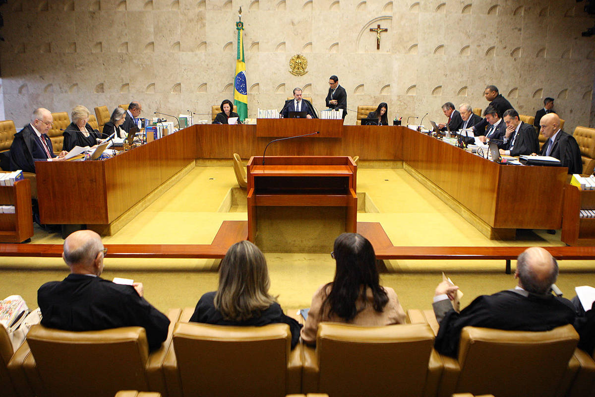 Decisão do Supremo eleva atrasados de aposentadoria do INSS em R$ 150 mil